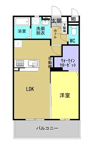 熊本県宇土市岩古曽町 宇土駅 1LDK マンション 賃貸物件詳細
