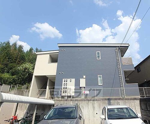 大阪府枚方市北中振２丁目 2階建 築12年10ヶ月