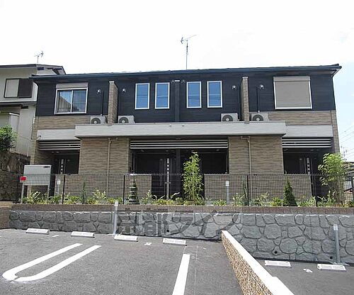 大阪府枚方市楠葉美咲２丁目 築3年5ヶ月 2階建