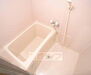 リベラシオン稲荷 キレイな浴室です