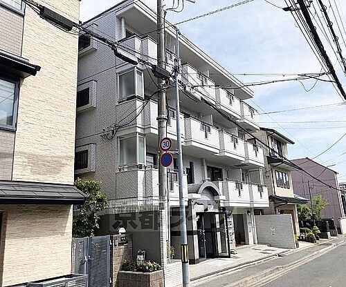 京都府京都市伏見区京町２丁目 賃貸マンション