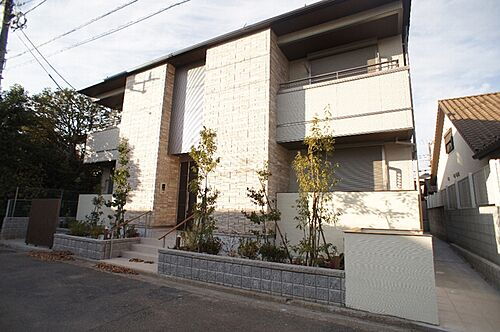 ｇｒａｃｅ　ｖｉｌｌａ 2階建