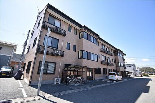 兵庫県たつの市揖保川町山津屋 賃貸アパート