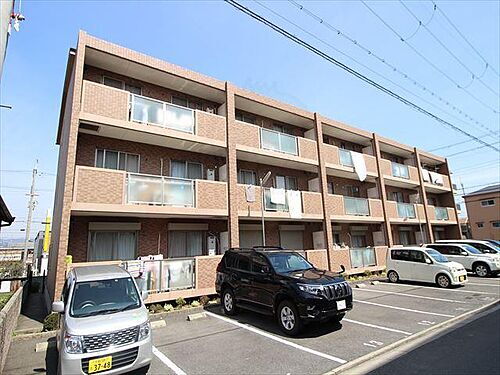 大阪府高槻市城南町２丁目 3階建 築20年5ヶ月