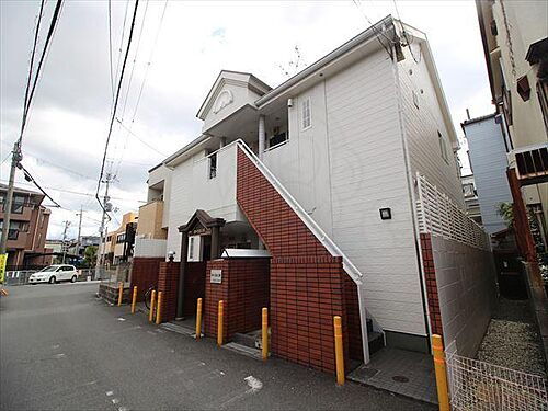 大阪府高槻市土橋町 築37年9ヶ月 2階建