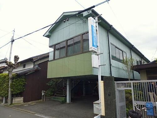 大阪府高槻市土橋町 築35年8ヶ月 2階建