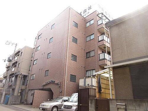 大阪府茨木市末広町 5階建 築28年11ヶ月