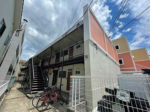 大阪府高槻市真上町２丁目 築49年4ヶ月 2階建