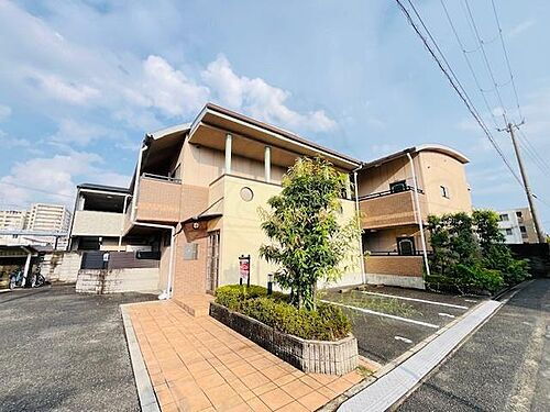 大阪府高槻市城東町 築26年2ヶ月 2階建