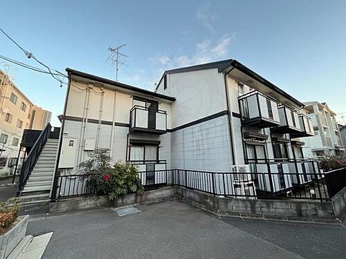 大阪府高槻市芥川町３丁目 2階建 築29年6ヶ月