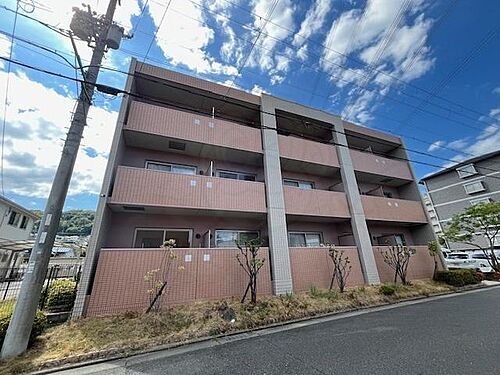 大阪府高槻市神内２丁目 賃貸マンション