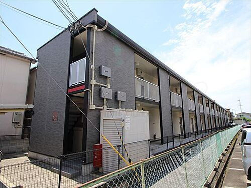 大阪府高槻市城南町４丁目 築17年10ヶ月 2階建