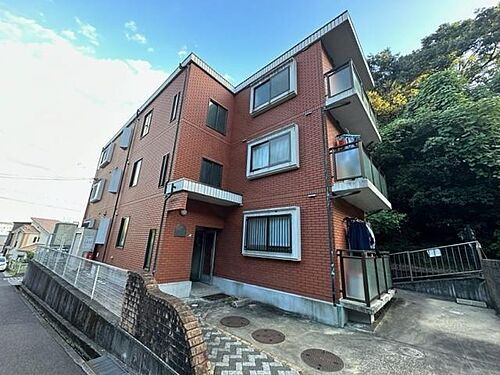 大阪府三島郡島本町桜井３丁目 3階建 築23年11ヶ月