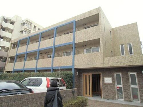 大阪府茨木市東奈良３丁目 築21年5ヶ月 3階建