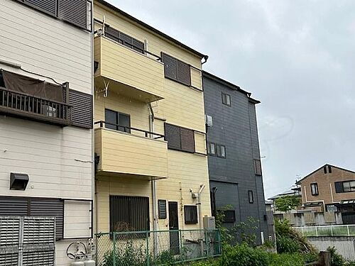 大阪府岸和田市上町 3階建 築33年5ヶ月