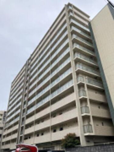 大阪府茨木市双葉町 築18年2ヶ月 13階建