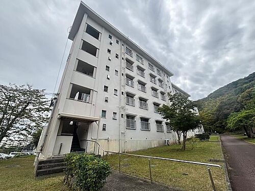 大阪府三島郡島本町若山台１丁目 5階建 築44年5ヶ月