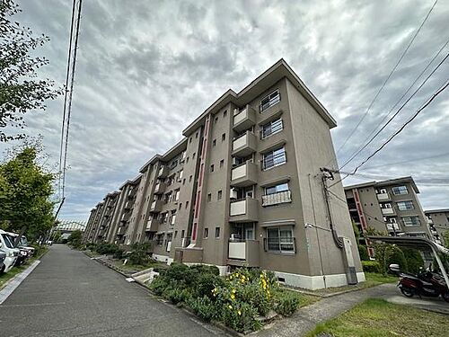 大阪府高槻市登町 築54年5ヶ月 5階建