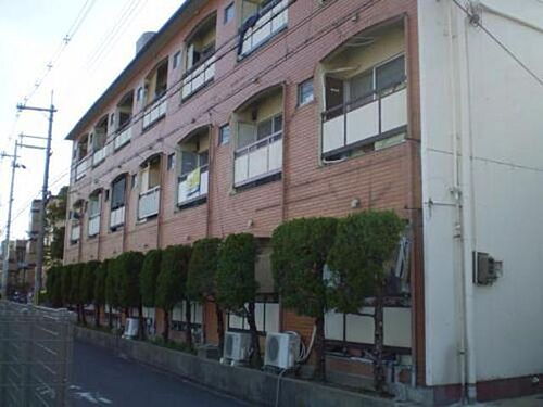大阪府茨木市丑寅２丁目 築49年10ヶ月 3階建