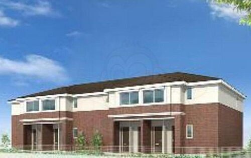 京都府乙訓郡大山崎町字下植野小字梅ケ畑 築5年1ヶ月 2階建