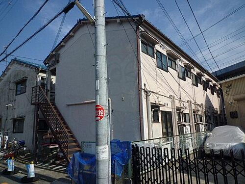 大阪府高槻市天川新町 築53年11ヶ月 2階建