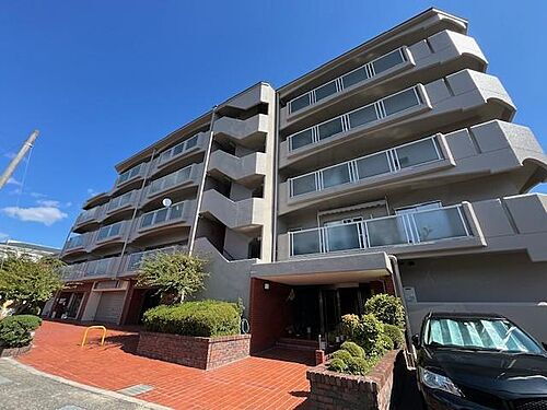 大阪府三島郡島本町広瀬４丁目 7階建 築41年7ヶ月