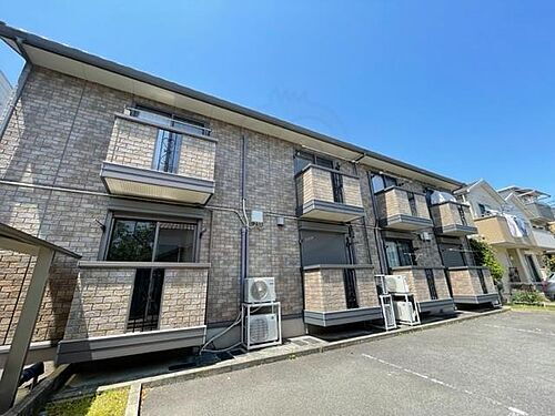 大阪府高槻市城西町 築18年11ヶ月 2階建