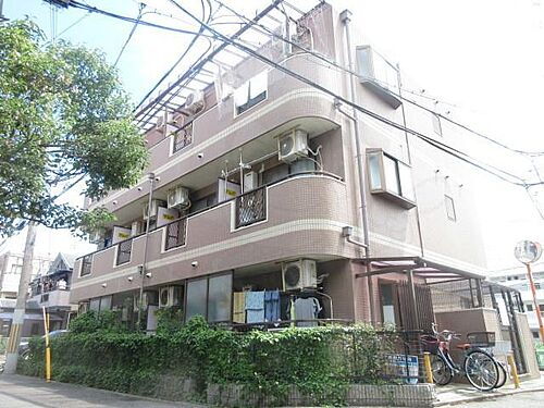 メイプルヴィラ茨木１