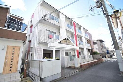 パールハイツ春日