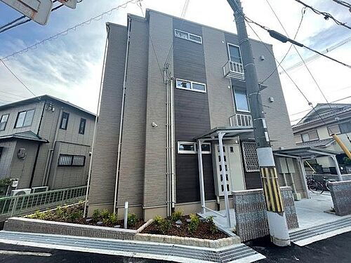 タウンハウスＫＫ　３