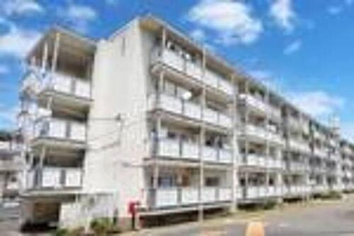 大阪府茨木市高田町 築59年12ヶ月 4階建