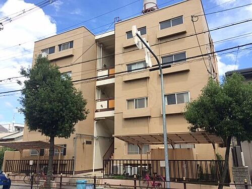 グランドハイツ山之内