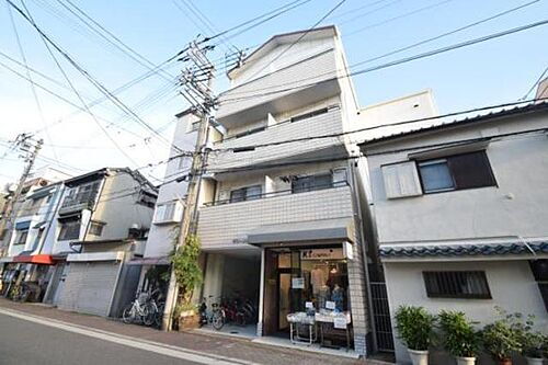 クリーンハイツ