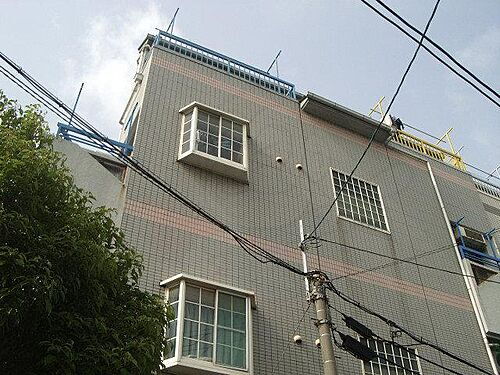 大阪府大阪市住吉区杉本２丁目 賃貸マンション