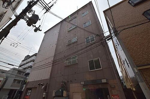 大阪府大阪市住吉区山之内３丁目 賃貸マンション