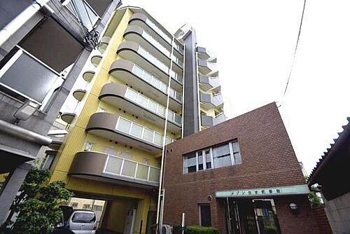 メゾン住吉弐番館