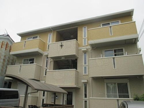 大阪府大阪市阿倍野区播磨町１丁目 賃貸アパート