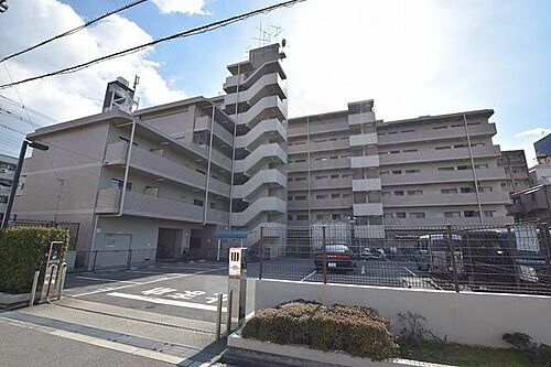 アロースあびこ