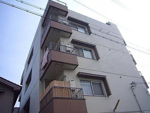 松恵コーポラス