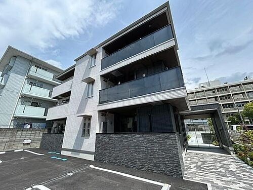 大阪府大阪市住吉区苅田４丁目 賃貸アパート