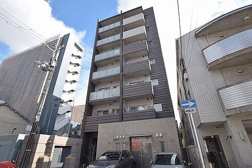 大阪府大阪市住吉区我孫子東３丁目 賃貸マンション