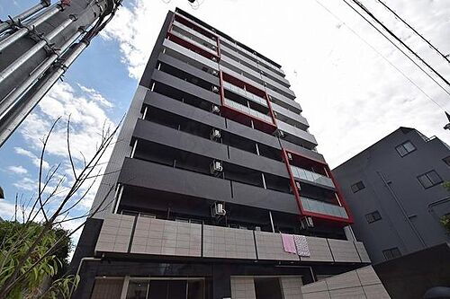 大阪府大阪市阿倍野区天王寺町南２丁目 賃貸マンション