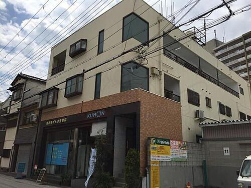 サンシエールアベノ