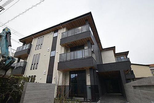 大阪府大阪市阿倍野区北畠１丁目 賃貸アパート