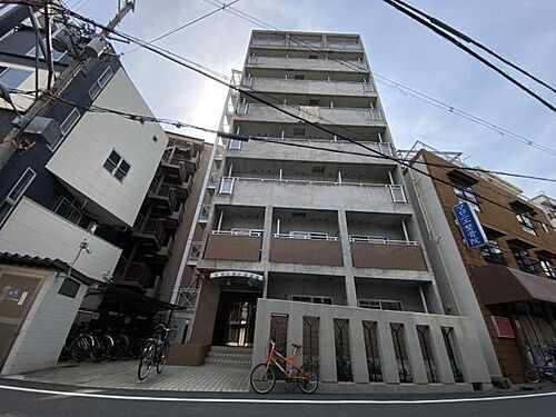 グランヴィ天王寺