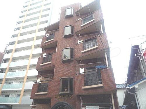 大阪府大阪市住吉区苅田２丁目 賃貸マンション