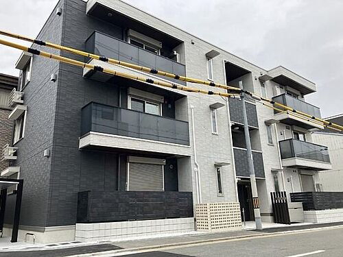 大阪府大阪市住吉区南住吉１丁目 賃貸アパート