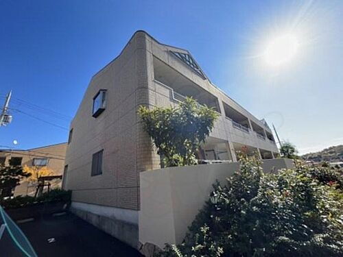 大阪府箕面市彩都粟生南１丁目 賃貸アパート