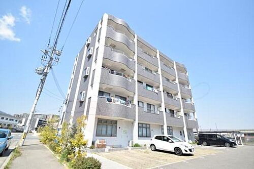 大阪府箕面市彩都粟生南２丁目 賃貸マンション