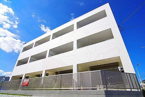 大阪府箕面市彩都粟生南２丁目 賃貸マンション